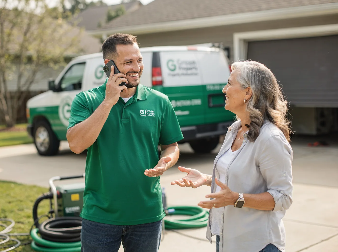 Water Damage Restoration Gallitzin, PA FAQs